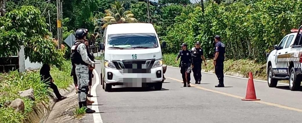 Autoridades refuerzan la seguridad de las familias tuxtlachiquenses