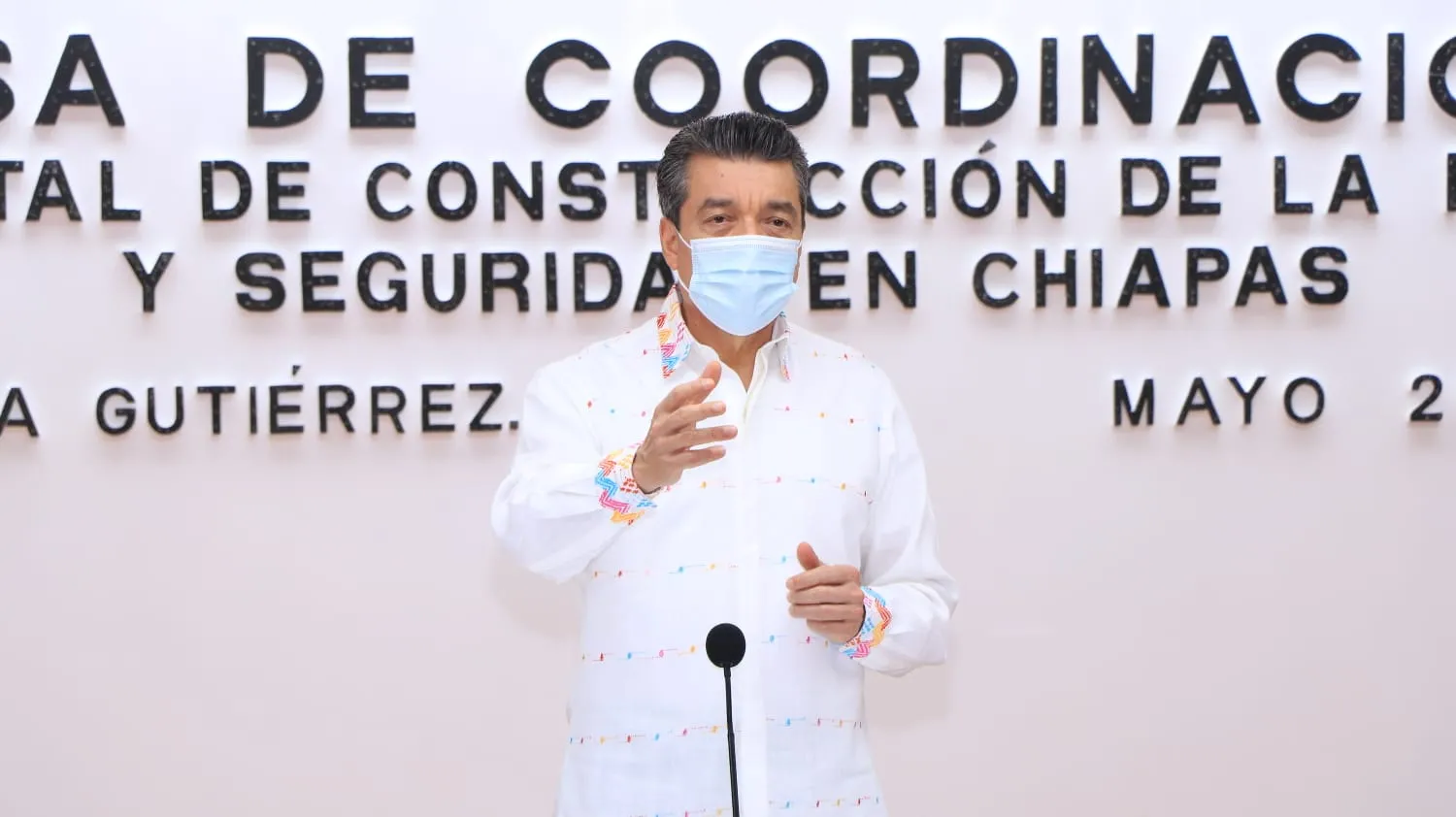 La mayor demostración de amor a las madres es cuidar su salud y vida ante el COVID-19