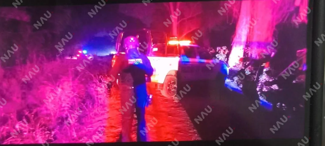 Hombre es ejecutado en camino rural de Suchiate; autoridades investigan posible vínculo con actividades delictivas