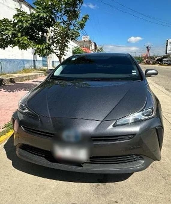 FGR OBTIENE VINCULACIÓN A PROCESO EN CONTRA DE TRES PERSONAS POR TRANSPORTE DE 16 MIGRANTES EN CHIAPAS