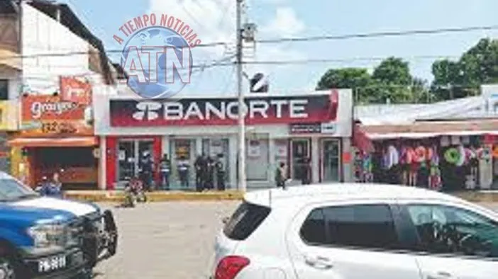 Asaltan a empleada de empresa refresquera y le roban 6 mil pesos en Suchiate