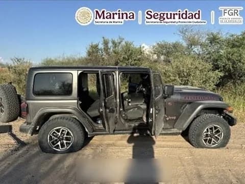 ENFRENTAMIENTO EN SINALOA DEJA DOS PERSONAS SIN VIDA; INVESTIGAN POSIBLE VÍNCULO CON EL CÁRTEL DE GUASAVE