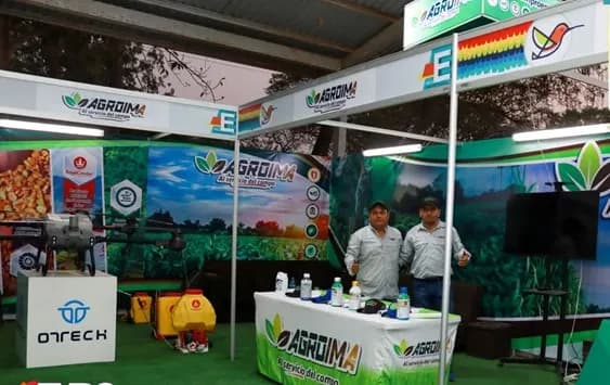 EXPO FERIA TAPACHULA 2025 OFRECE CINCO PABELLONES A EXPOSITORES Y ASISTENTES