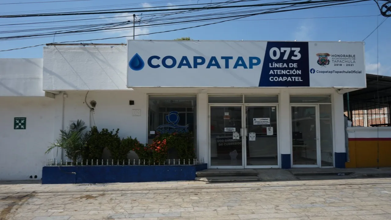 COAPATAP CONTINÚA CON DESCUENTOS DE HASTA EL 60 POR CIENTO A USUARIOS
