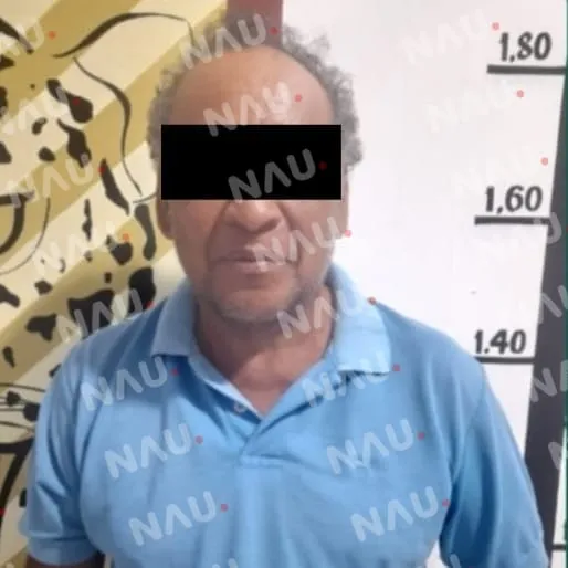 Cumple FGE mandato judicial y detiene a presunto culpable de robo ejecutado con violencia en Pijijiapan