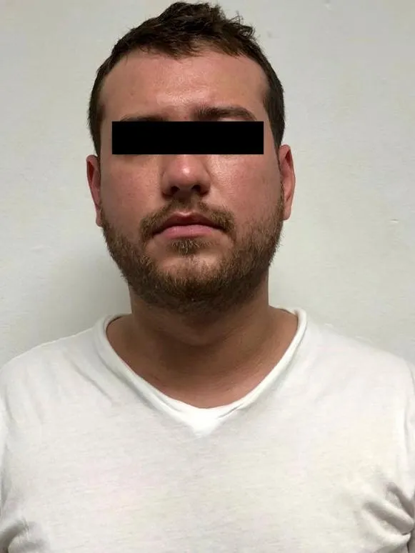 Ejecuta FGE orden de aprehensión en contra de segundo responsable de hechos violentos en Tuxtla