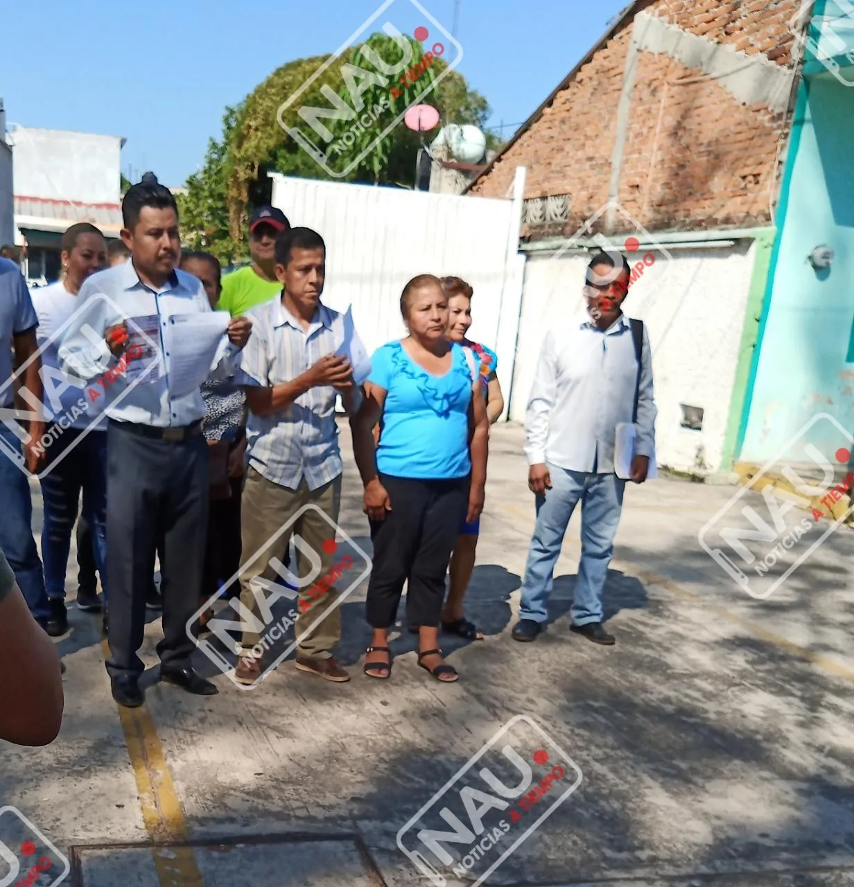 Denuncian al COAPATAP por incrementar el cobro de agua potable