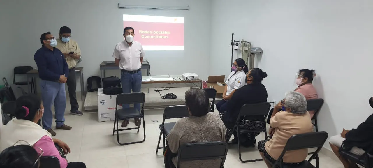 Participación Social, Derecho Democrático Y Necesidad De Un Sistema De Salud