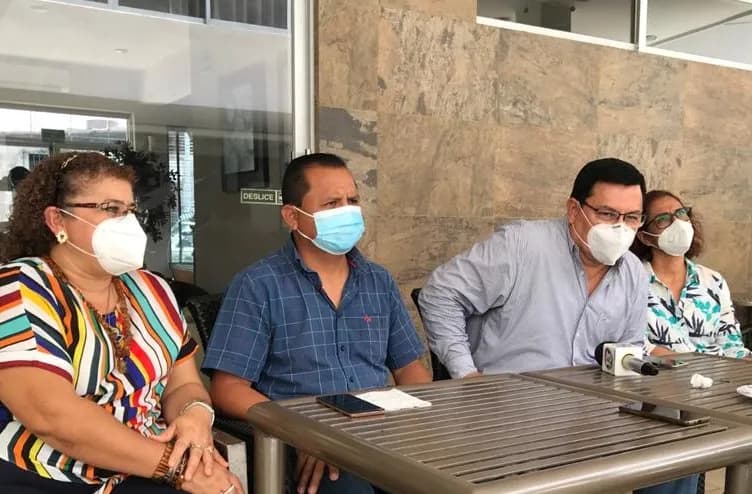 Emite Suicobach convocatoria sustentada en la legalidad para realizar elecciones el 20 de agosto