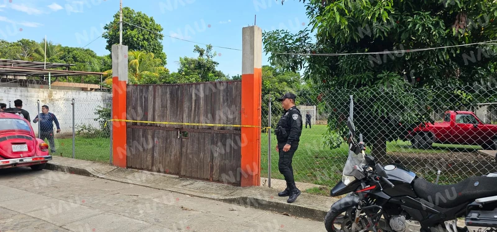 Muere una persona a sufrir una descarga eléctrica