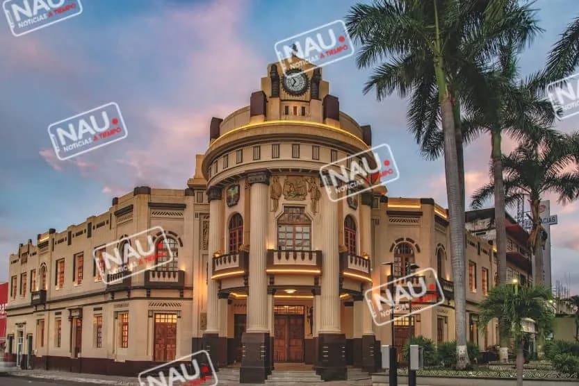 Regidora Vota en contra del proyecto de alumbrado público en Tapachula.