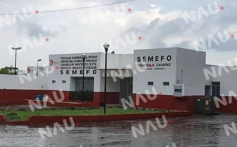 Pescador Pierde la Vida en Trágica Colisión en Alta Mar frente a Mazatán
