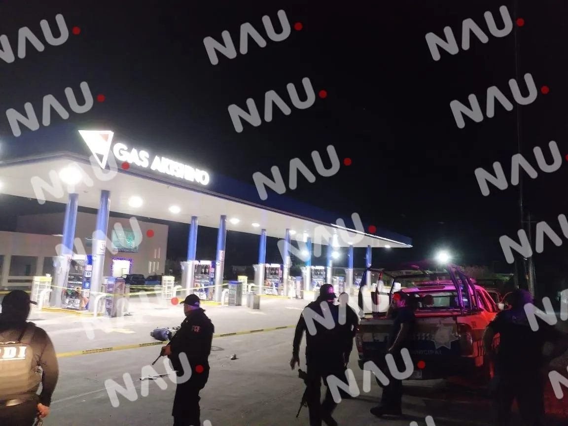Dos muertos y dos detenidos deja enfrentamiento en Huixtla
