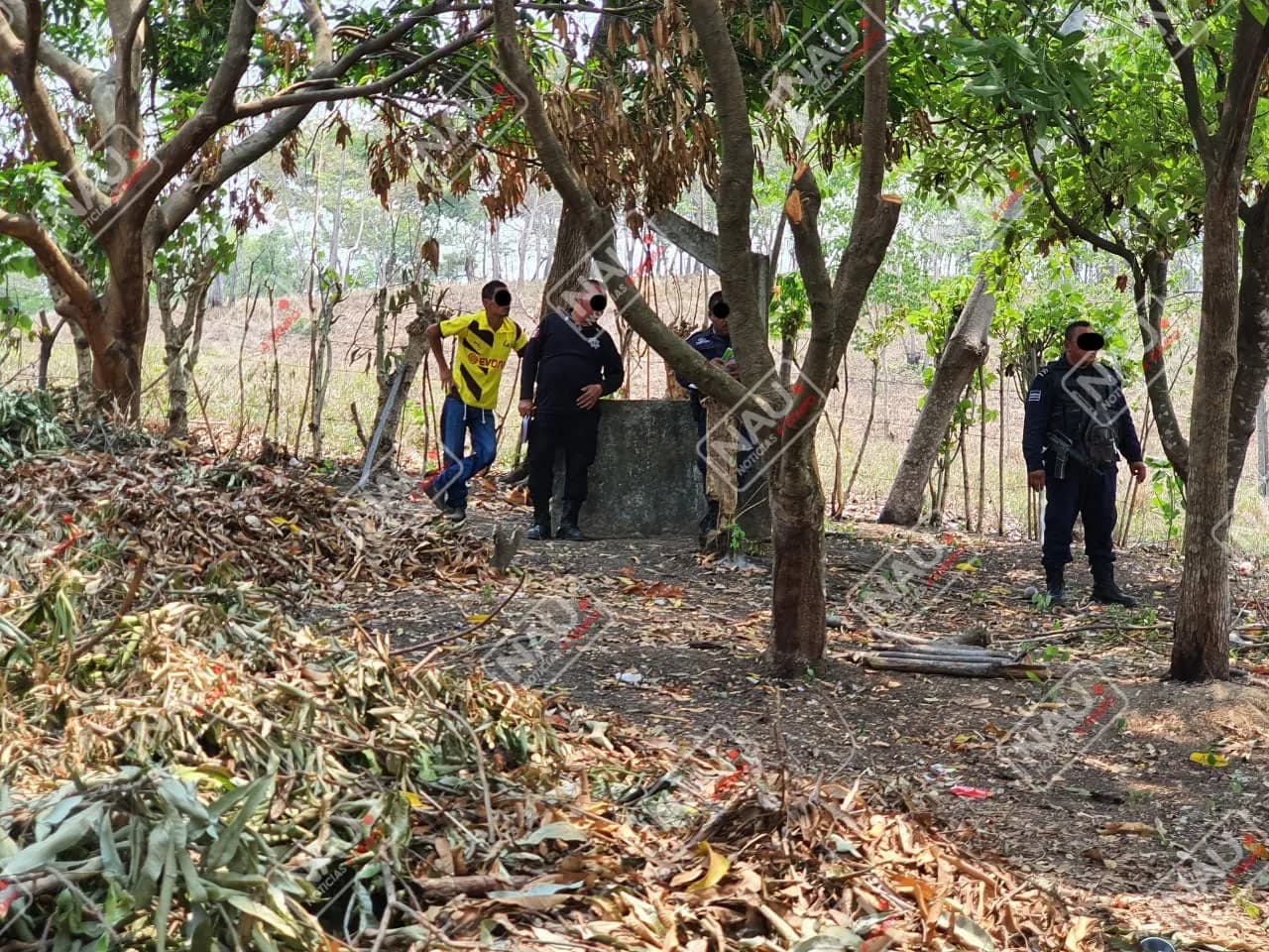 Fueron enviadas a la fosa común dos personas que fueron asesinadas en Tapachula