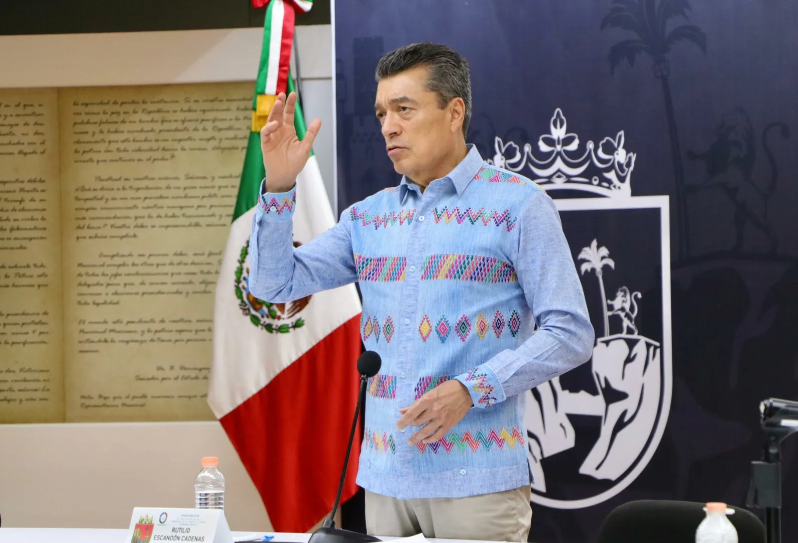 Piden a la población llamar al 911 para solicitar asesoría si se requiere realizar quema de parcelas