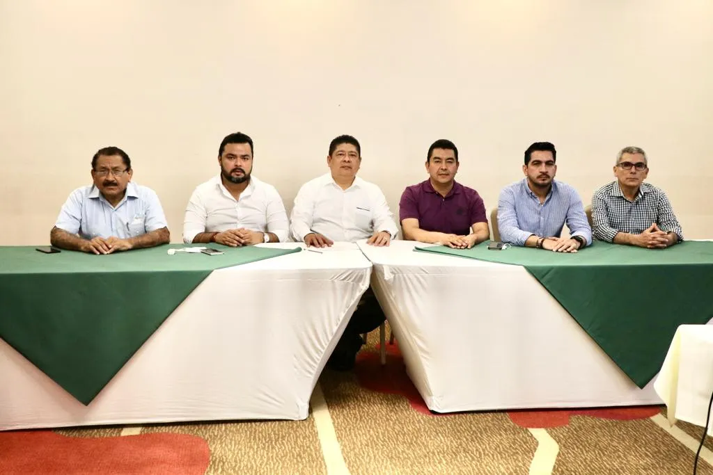 Arrasa Morena 3 a 1 en Venustiano Carranza, sepulta a la oposición