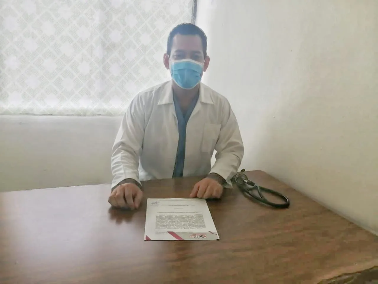 Sistema DIF Tuxtla Chico comprometido en brindar rehabilitación física integral a pacientes.