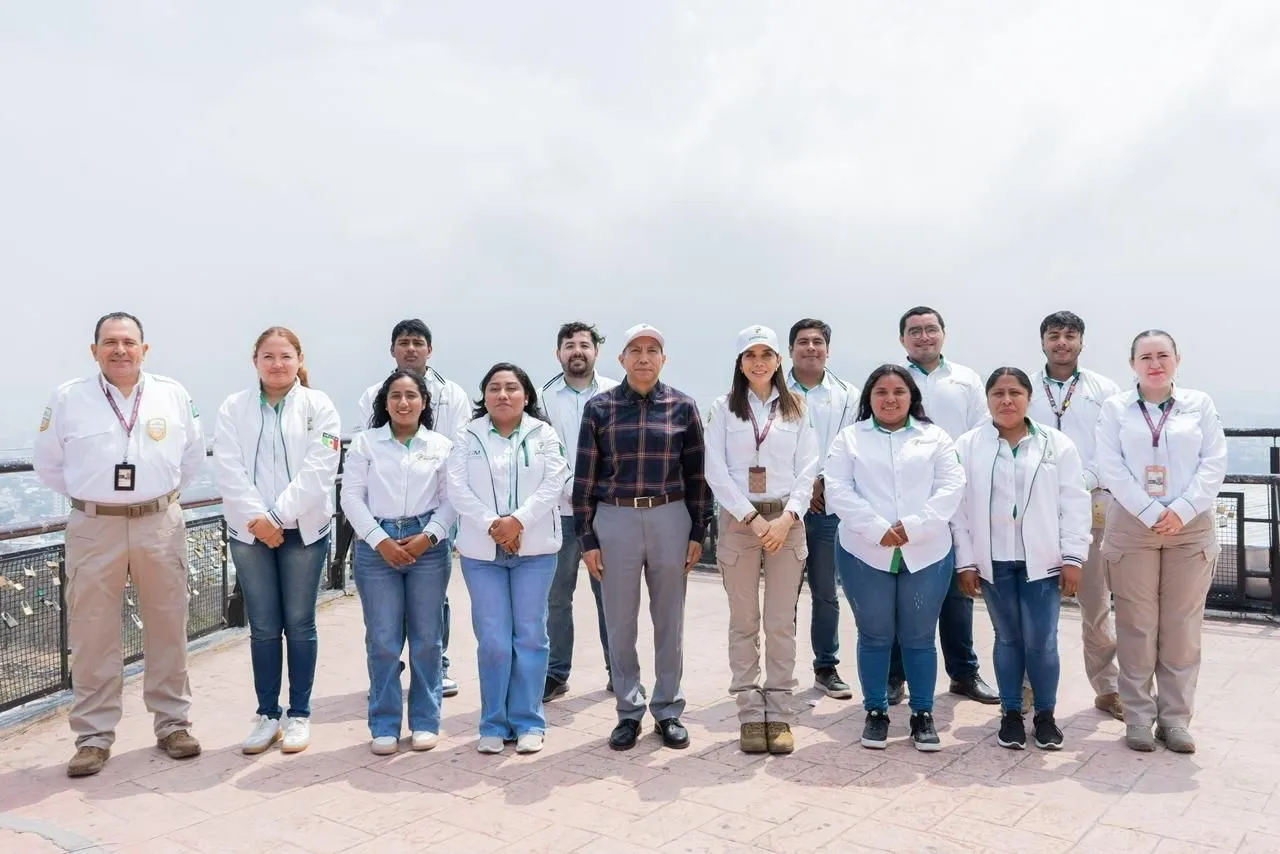 Arranca operativo especial para atención a paisanos en Chiapas por temporada de Semana Santa