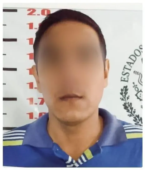 Detiene FGR a sujeto con cargador y cartuchos en aduana