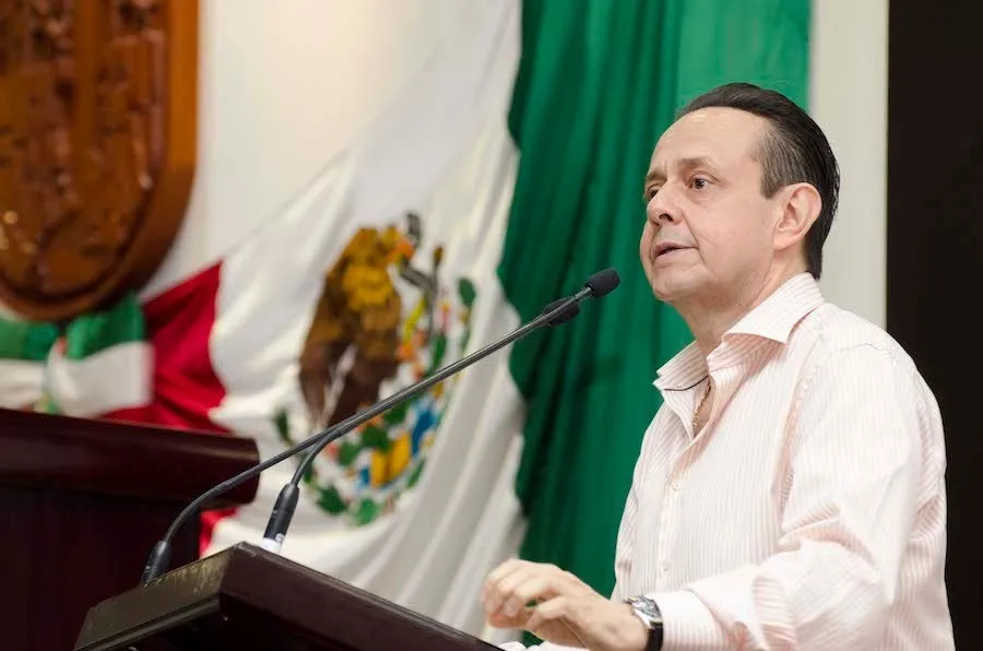 Un conejo de a deveras