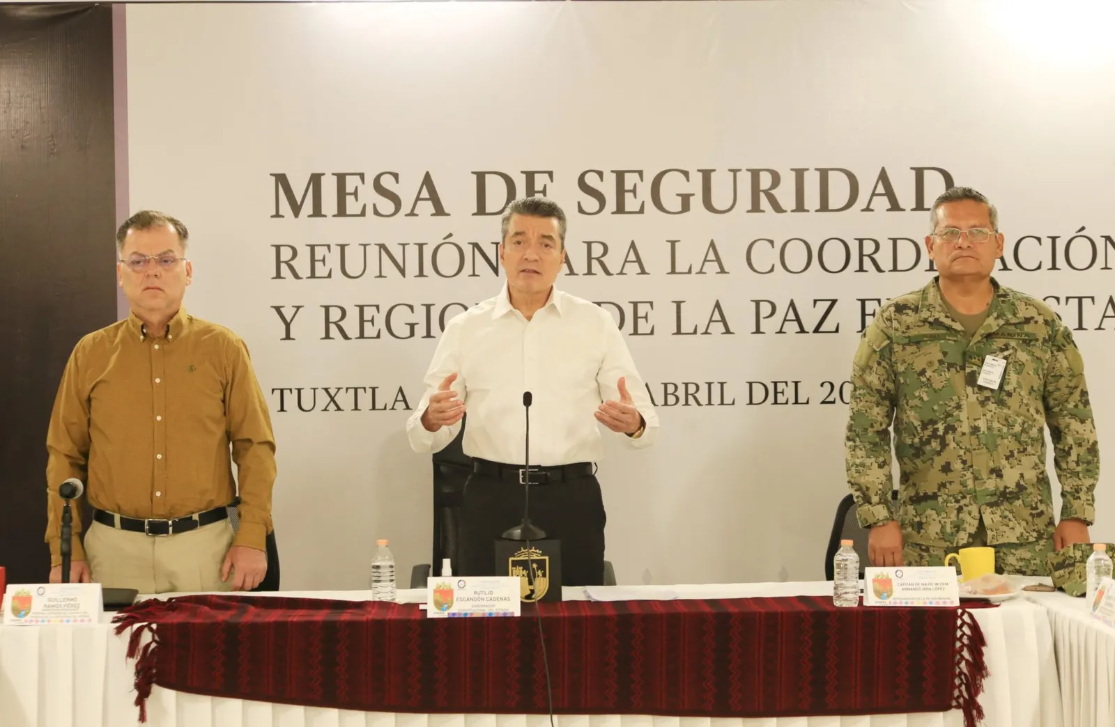 Piden hacer conciencia y evitar incendios porque afectan al medio ambiente y a la población