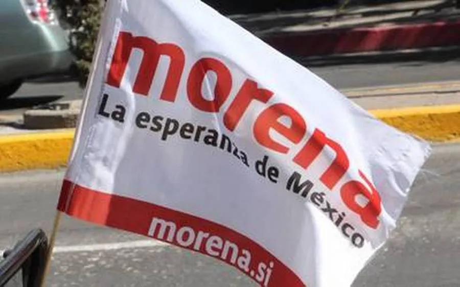 Morena: la bronca que viene