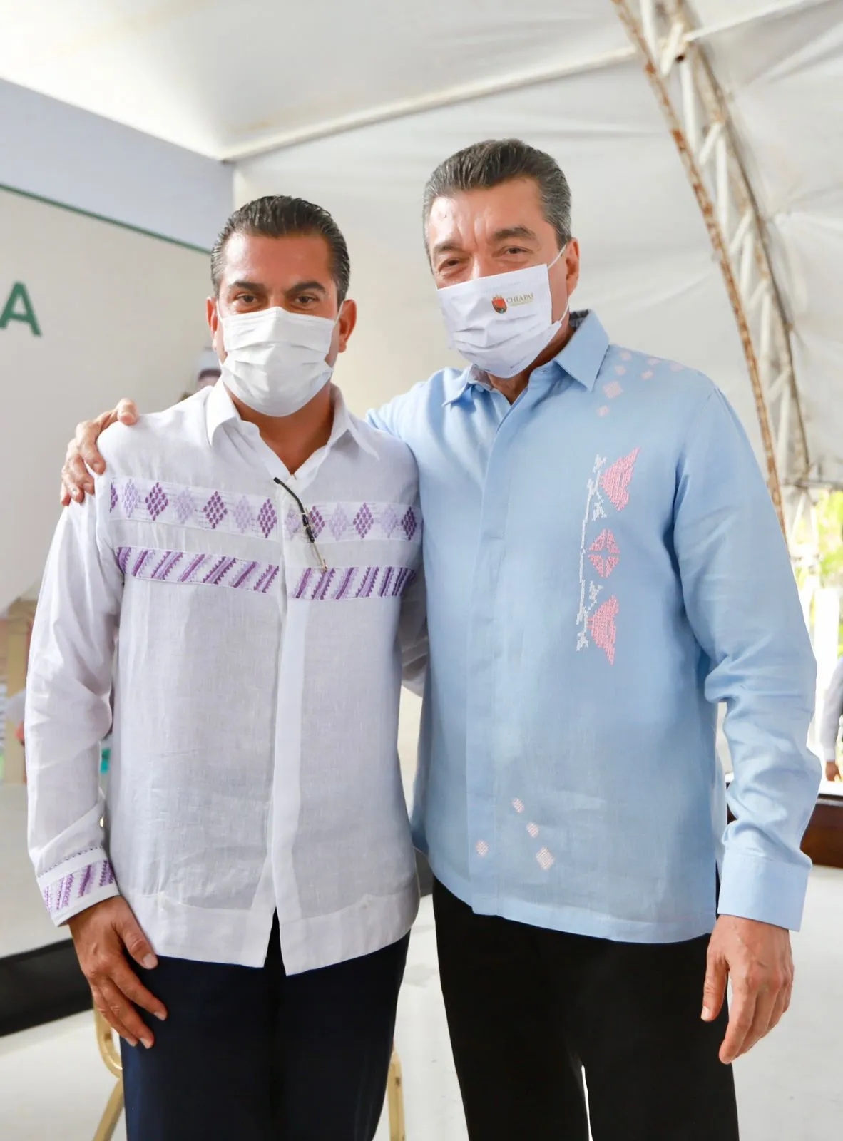 Presupuesto 2023 propuesto por la federación, es equilibrado y con sentido social: Yamil Melgar