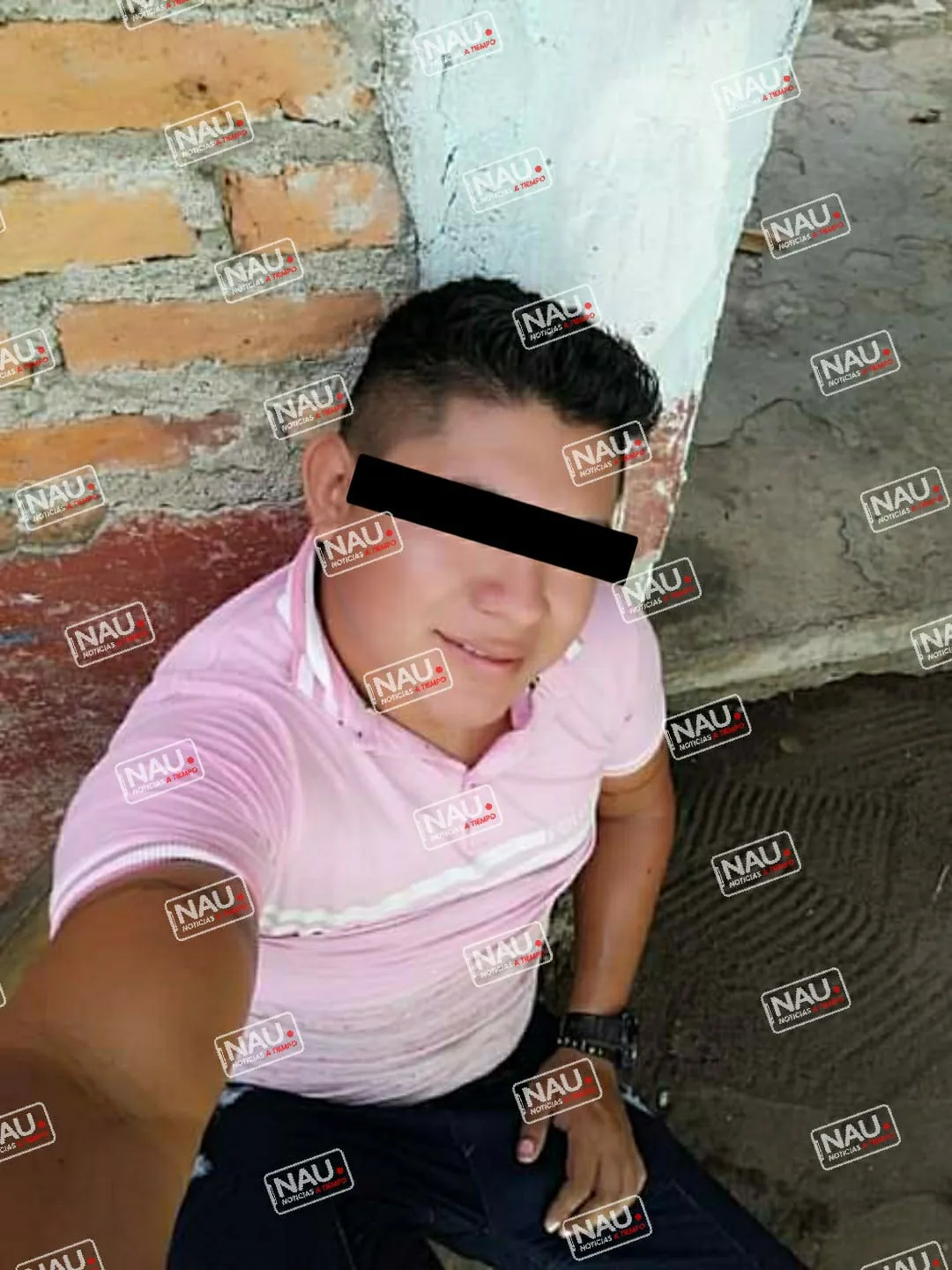 Presunto ex militar es el abatido por policías Estatales.