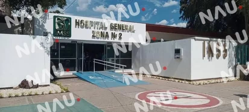 Escándalo de Negligencia en el IMSS de Tuxtla Gutiérrez: Entregan a Recién Nacida Viva a Funeraria
