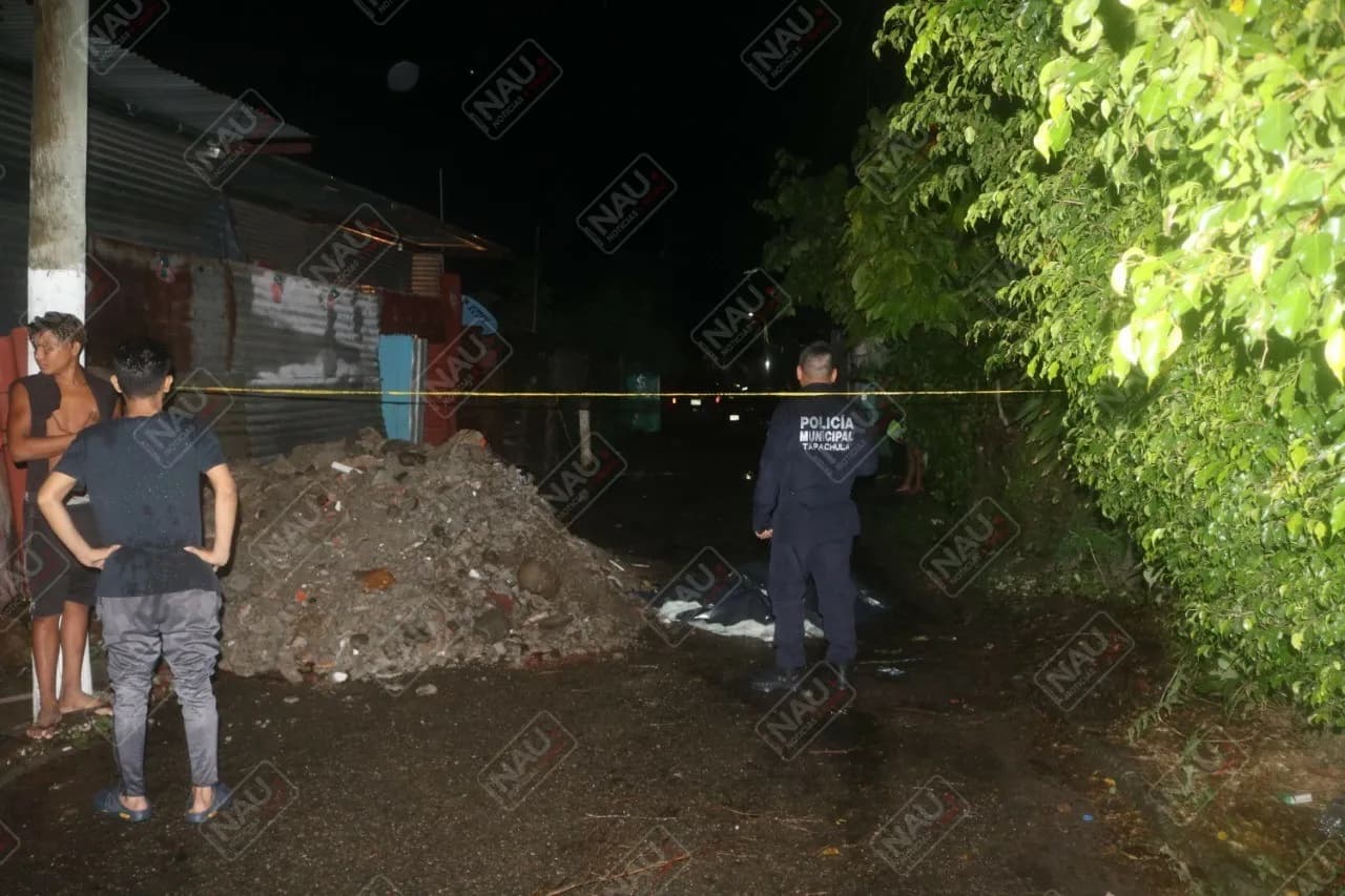 El jefe de la banda de los Penagos, fue detenido con marihuana y crack