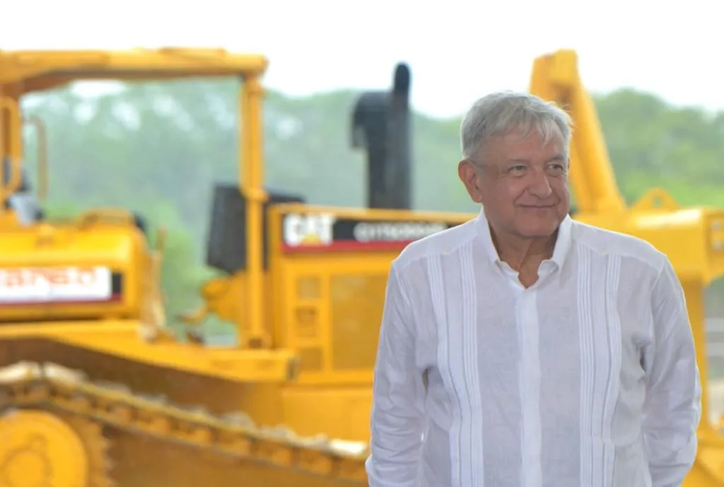 ¿AMLO pagará el precio?