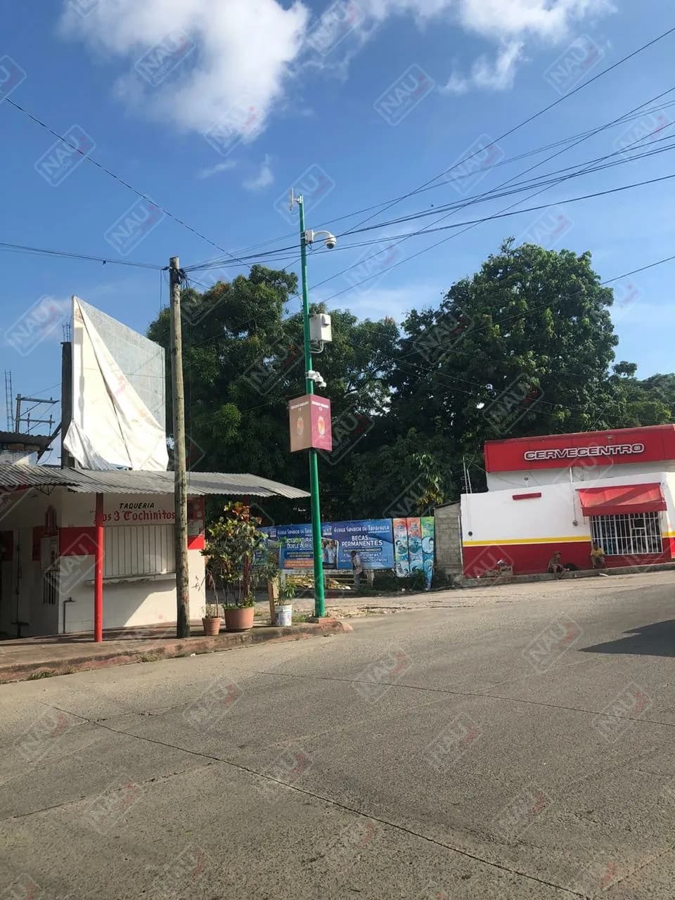 Buscan a Taxista que se robó una bicicleta