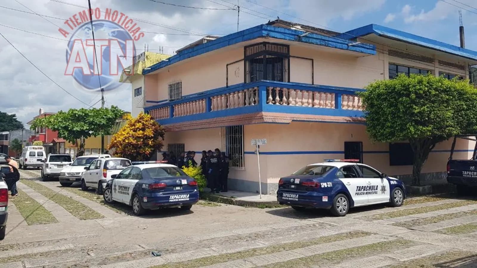Asesino fue sentenciado a 62 años de prisión por doble homicidio