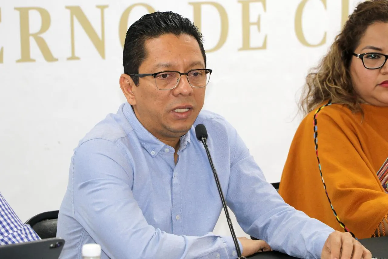 Encabeza Llaven reunión de trabajo con fiscales de Distrito y de Materia