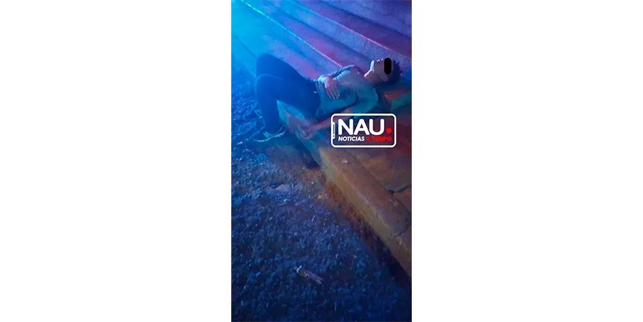 Golpean a hondureño por molestar a mujeres