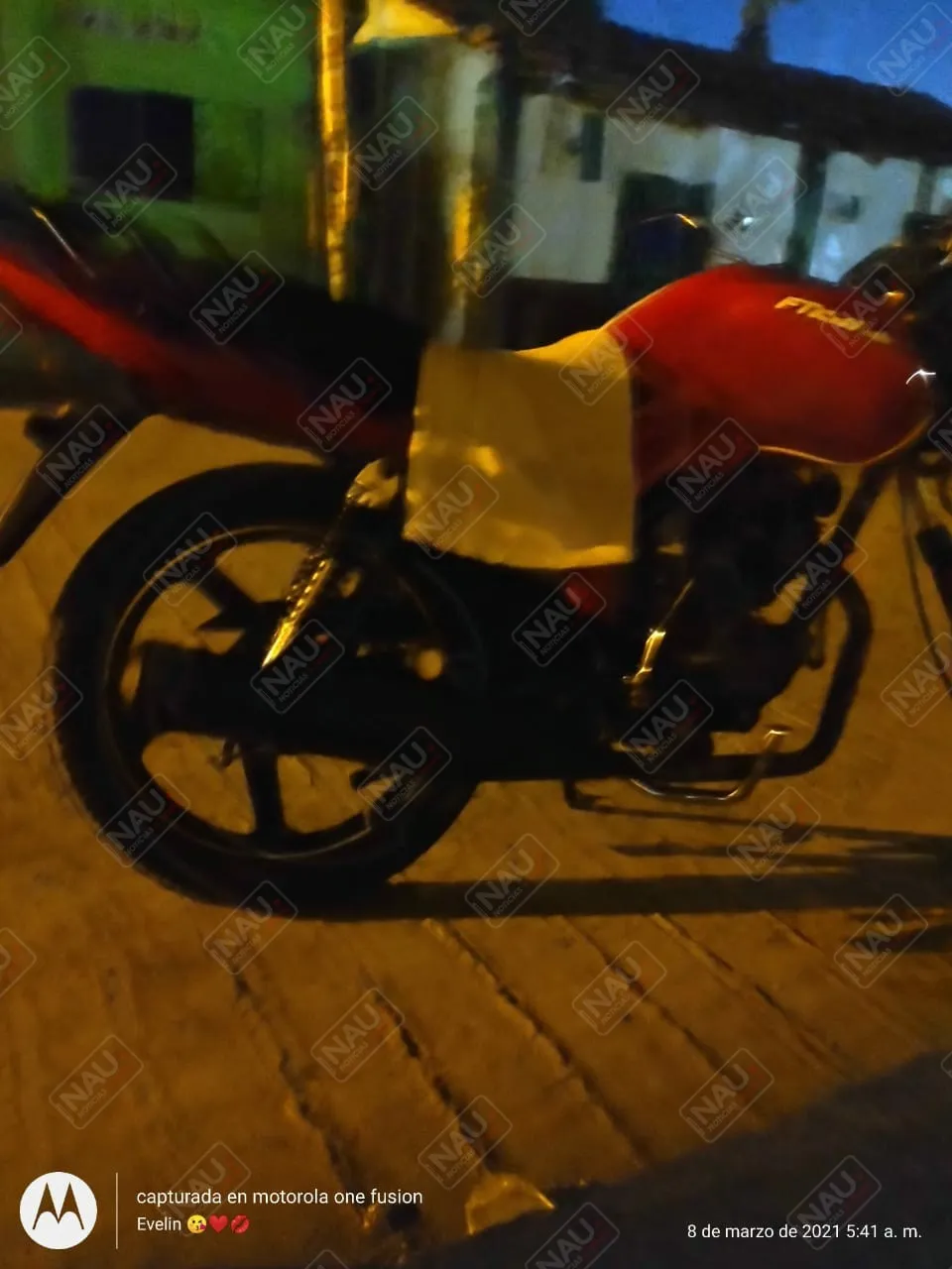Siguen los robos de motocicletas y aves de corral en Mapastepec