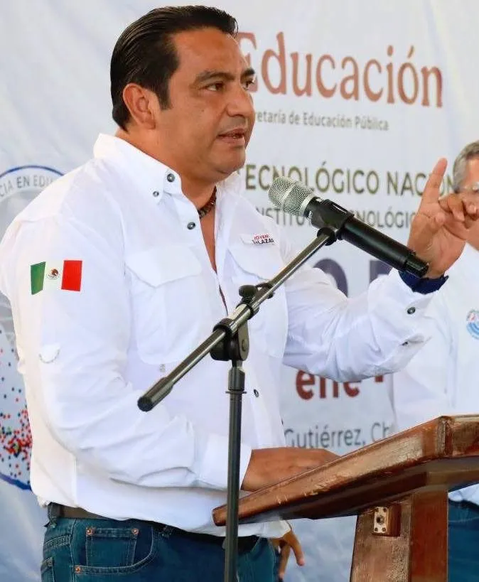 Refuerzan creación de la Agencia Digital Tecnológica para optimizar trámites y mejorar la gestión pública en Chiapas