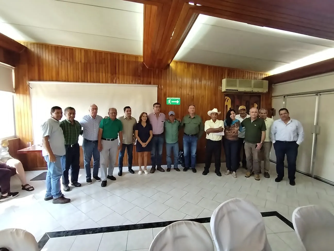 Ayuntamiento de Tapachula participa en reunión de coordinación previa al 4º Festival Internacional del Mango Ataulfo del Soconusco