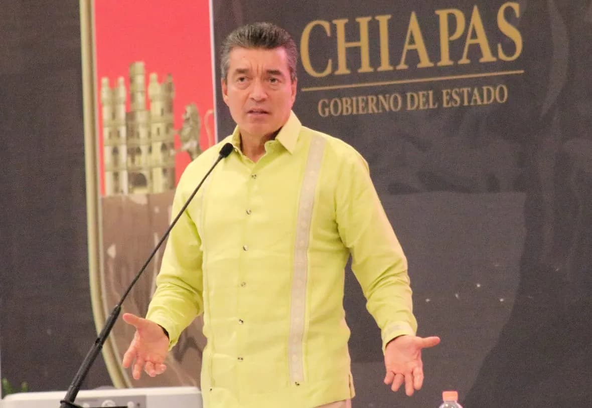 Convoca Rutilio Escandón a sumarse a las acciones preventivas contra dengue, zika y chikungunya