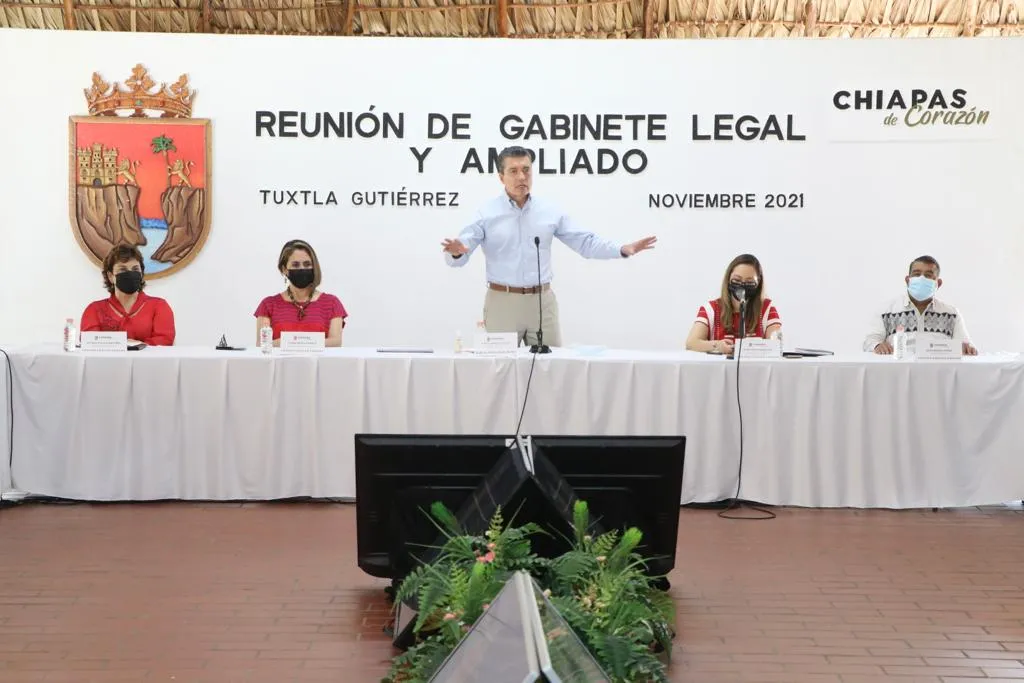 Anuncia Rutilio Escandón la construcción del doble paso a desnivel vehicular sobre el Libramiento Norte