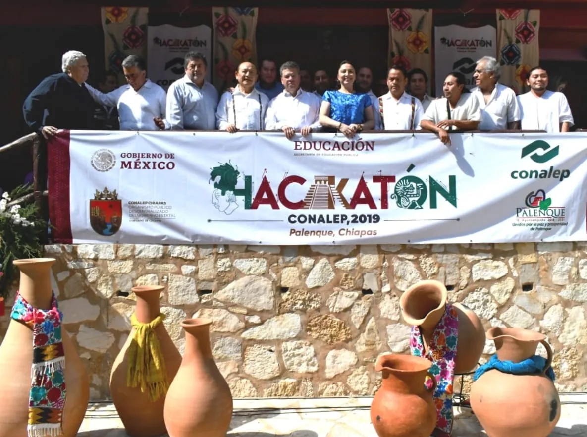 Inaugura Ismael Brito encuentro de innovación tecnológica