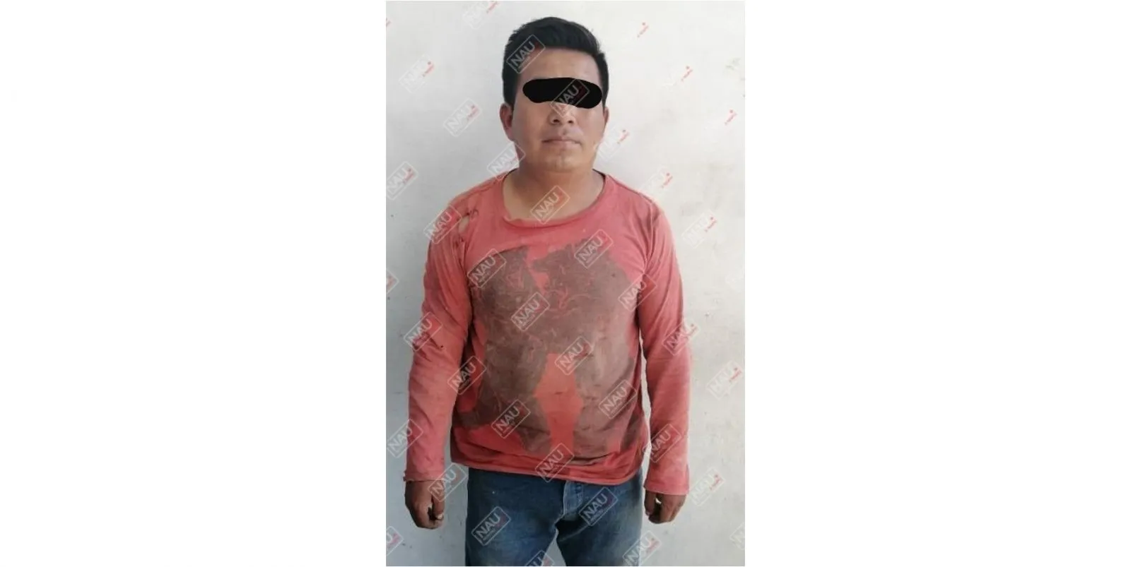 Golpeó a su ex mujer porque no quiere regresar a su lado