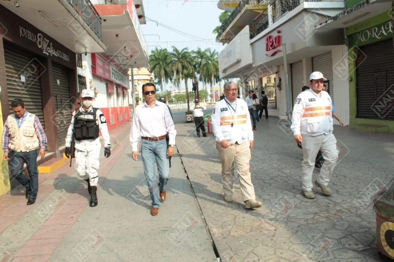 Disminuye la incidencia delictiva en Tapachula
