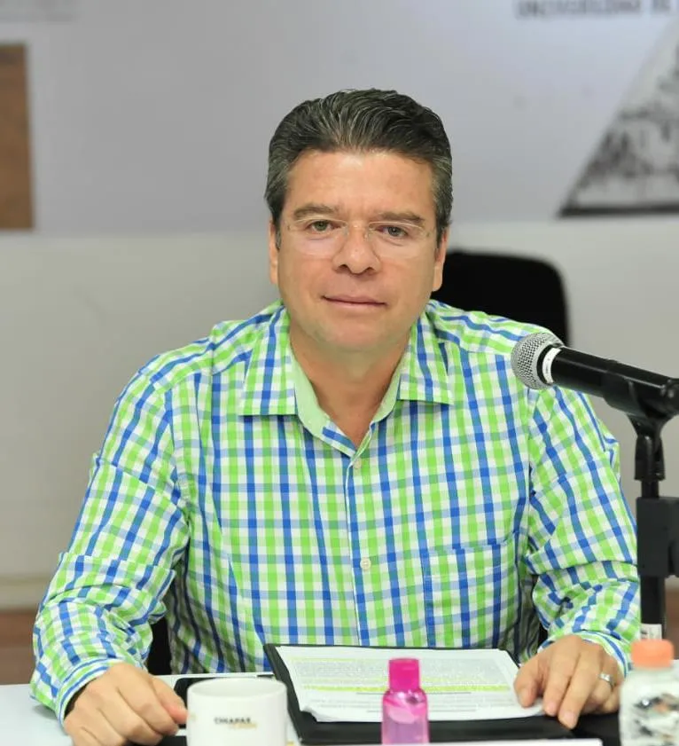 En Fase 3 del COVID-19, Ismael Brito pide a alcaldes reforzar protección sanitaria