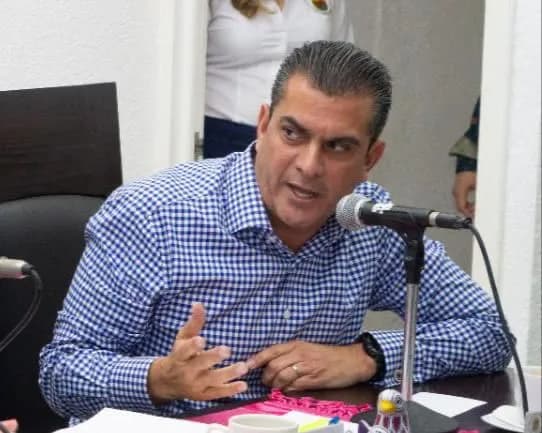 Exhorta Yamil Melgar a ediles, seguir ejemplo de AMLO y Rutilio Escandón en materia de transparencia
