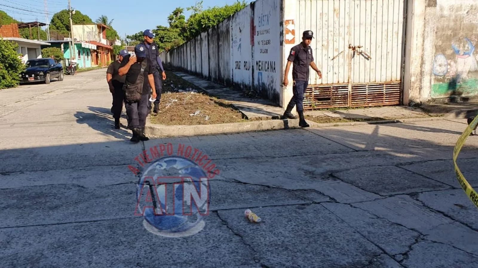 Incrementan asaltos con violencia en Mapastepec