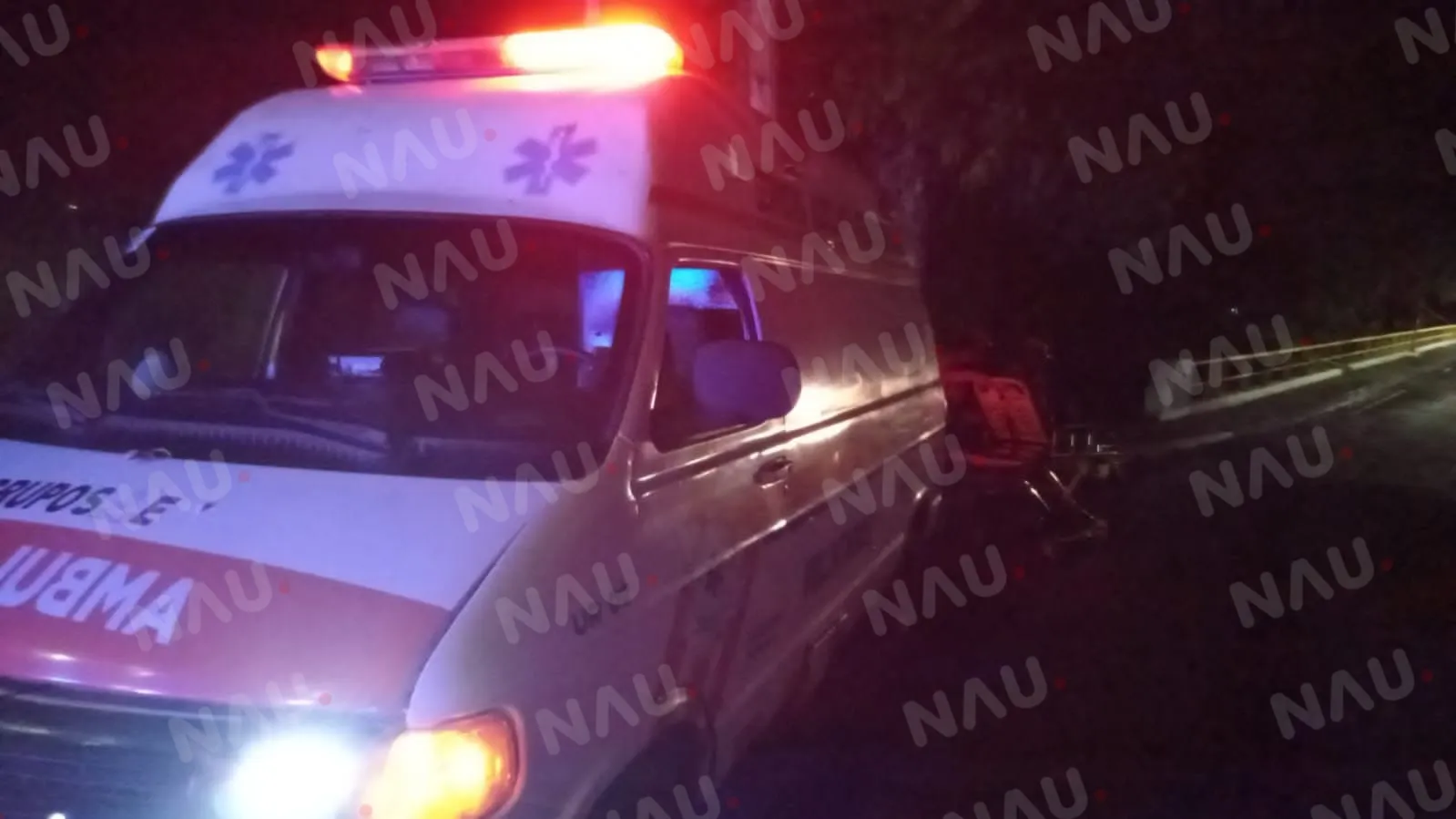 Mujer resulta gravemente herida tras brutal agresión en Tapachula