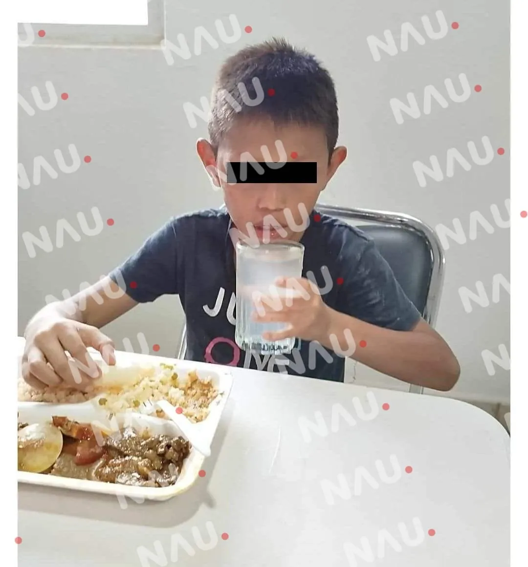 Localizan a menor que se escapó de su casa; piden investigación por maltrato en Tapachula