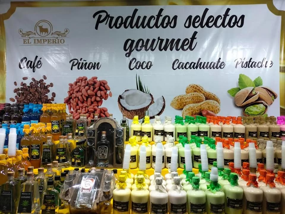 EXPO FERIA TAPACHULA 2024 CONTARÁ CON CUATRO PABELLONES PARA TODA LA FAMILIA