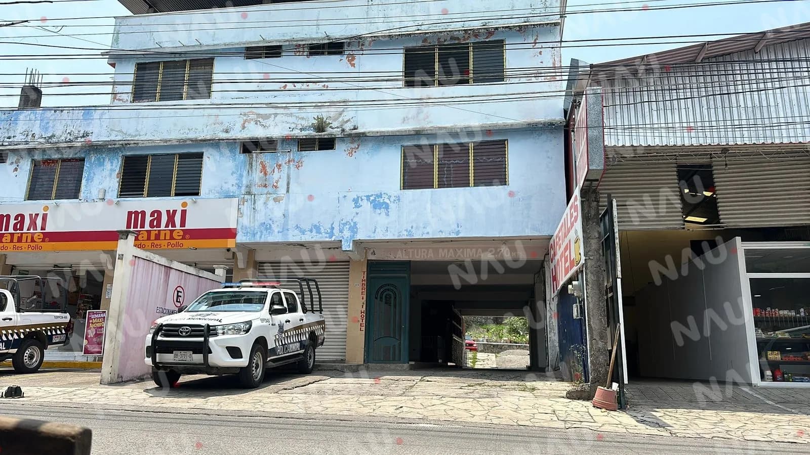 Fallece migrante bangladesí en Tapachula